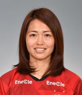 サッカー・安藤梢選手　仲間との時 失われない