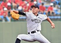 [22夏]１回戦　幸福の科学学園vs今市工