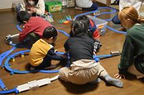 需要、地域性適した場へ　環境変化で種類多様化