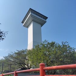 栃木県さくら市の「廃墟」タワー　震災後は立ち入り禁止　改修？取り壊し？　地元出身記者が“今”を取材