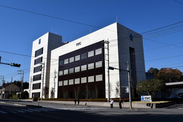 TKC本社