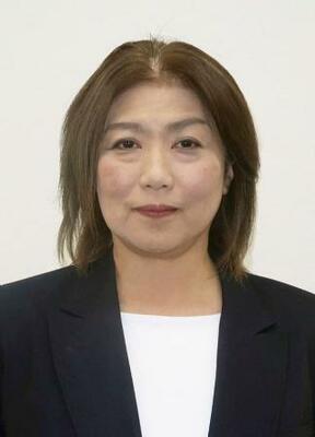 　田久保真紀被告