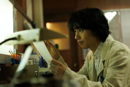 Ｎｅｔｆｌｉｘ映画「Ｔｈｉｓ　ｉｓ　Ｉ」より