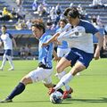 栃木SC、守り切れず最下位転落　終了間際の失点に泣く　攻撃面でも課題「厚みが出なかった」