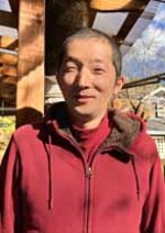 栗原祥さん