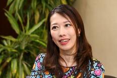 【グラミー賞直前インタビュー】挾間美帆が北欧ビッグバンドと響かせたノミ…