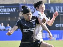 栃木シティは東A組9位、攻撃力が鳴り潜め5連敗も　前節はPK戦で勝利　…