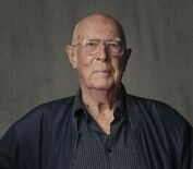 「フィットネスの創始者の一人」Les Mills Snr、1934年～…