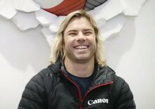 ファフ・デクラークが横浜退団へ