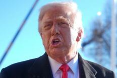 米大統領、ダボス会議出席を発表