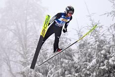 二階堂蓮が2戦連続の2位