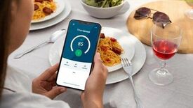 FiberSenseの持続グルコースモニタリング(CGM)システムがC…