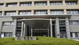 官製談合、土佐清水前市長ら有罪