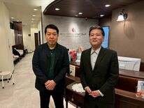 健康が、事業を守る。AIプラスクリニックたまプラーザが小規模事業者への…