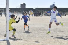 ユニオンSC（宇河）、大量点にも満足せず　FW曽武川は2試合5得点《栃…