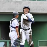 今市11点コールド勝ち、植田快投16奪三振　真岡北陵、意地の１点【高校…