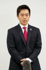 維新・吉村氏「一致団結し前へ」