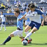 栃木SC、守り切れず最下位転落　終了間際の失点に泣く　攻撃面でも課題「…