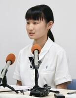 核廃絶、高校生平和大使に22人