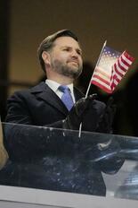 バンス氏、五輪代表の発言に忠告