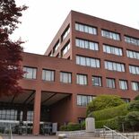 足利市、「あがた駅北産業団地」進出予定９社と土地売買仮契約　早川市長「…