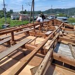 佐野の突風、住家被害は31棟に　倉庫など非住家被害も18件