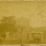 宇都宮・田中さん方の蔵から貴重資料続々　「宇都宮町役場」初の写真　足尾…