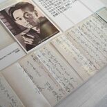 山本有三没後50年で企画展　栃木市文学館　書簡の数々、多彩な交友関係浮…