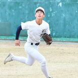 佐野日大　センバツ初戦目前、最終調整　23日に三重と対戦　石井雄外野手…