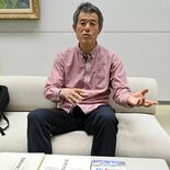 【とちぎ戦後80年　移ろう学び舎】⑦次世代のアプローチ　「気付き」促す…