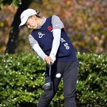 県女子オープン　角田夢香選手が史上初の連覇、「神がかりな」ショット連発…
