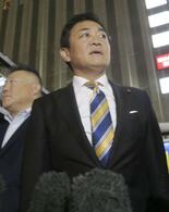候補一本化 立民が加速