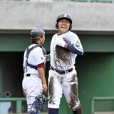 今市11点コールド勝ち、植田快投16奪三振　真岡北陵、意地の１点【高校野球栃木大会】