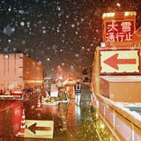 栃木県内の４～５日降雪影響　東北道は予防措置で11時間通行止め、国道４号も９時間規制　スリップ事故に休校