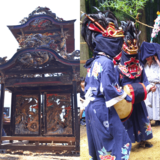 みや遺産、新たに２件認定　宇都宮市　申内の天棚と伝統行事、天下一関白流神獅子