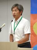 長野・荻原健司市長、再選出馬へ