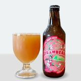 スペーシアXで新たな限定ビール