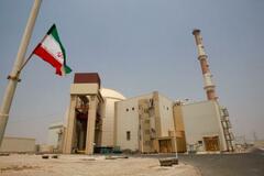 イラン南部原発に「攻撃」
