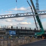 足利の新クリーンセンター、建設費26億円増 資材高騰、賃金上昇で 工事請負契約変更の議案提出へ