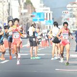 男子の佐野日大20位　宇都宮文星女は26位　全国高校駅伝