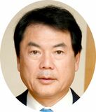 日程、年内めどに提示