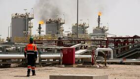 NY原油反発、97ドル台