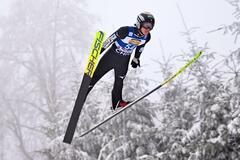 二階堂蓮が2戦連続の2位