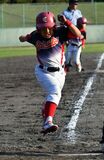 2020学童野球県メモリアル大会５回戦