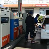 県内給油所、26年連続減　小規模店「やめるにやめられない」　販売量減少、老朽化、人手不足... 厳しさ増す