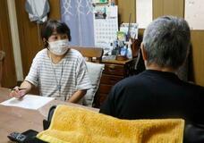 介護の司令塔、負担重く