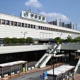 台風７号接近で東北新幹線など一部計画運休　JR東日本、湘南新宿ラインなど在来線も