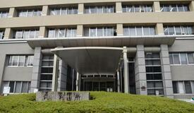 官製談合、土佐清水前市長ら有罪