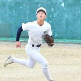 佐野日大 センバツ初戦目前、最終調整 23日に三重と対戦 石井雄外野手、憧れの地で「チームに貢献」