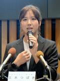 スノボ三木「必ず金メダルを」